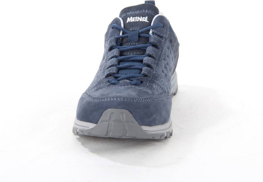 Meindl Durban Lady GTX Dames waterdichte lage wandelschoenen Marine - Foto 4