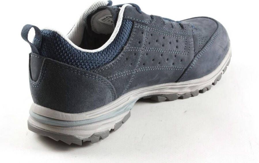 Meindl Durban Lady GTX Dames waterdichte lage wandelschoenen Marine - Foto 6