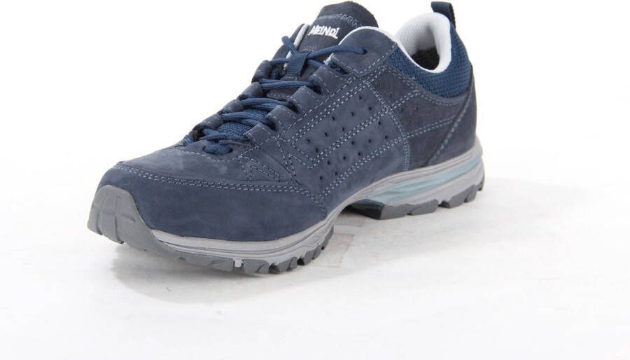 Meindl Durban Lady GTX Dames waterdichte lage wandelschoenen Marine - Foto 9
