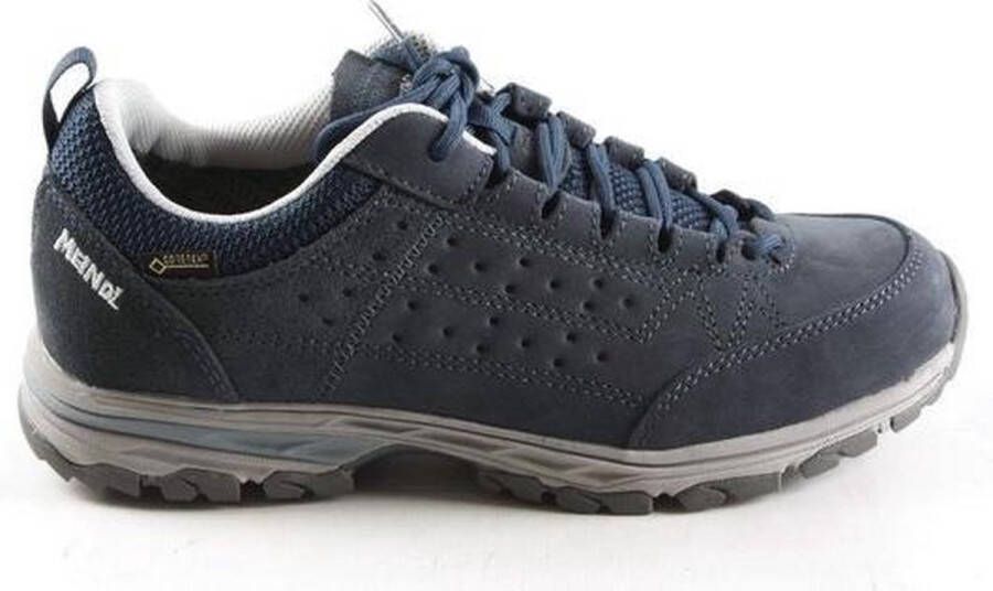 Meindl Durban Lady GTX Dames waterdichte lage wandelschoenen Marine - Foto 8