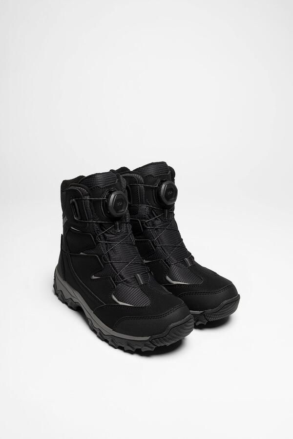 Meindl Edmonton GTX Lady (Boa) Dames (Zwart)