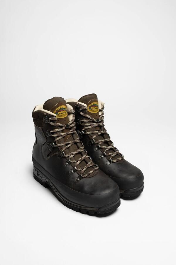Meindl Engadin Men MFS Wandelschoenen Heren Old Loden - Foto 2