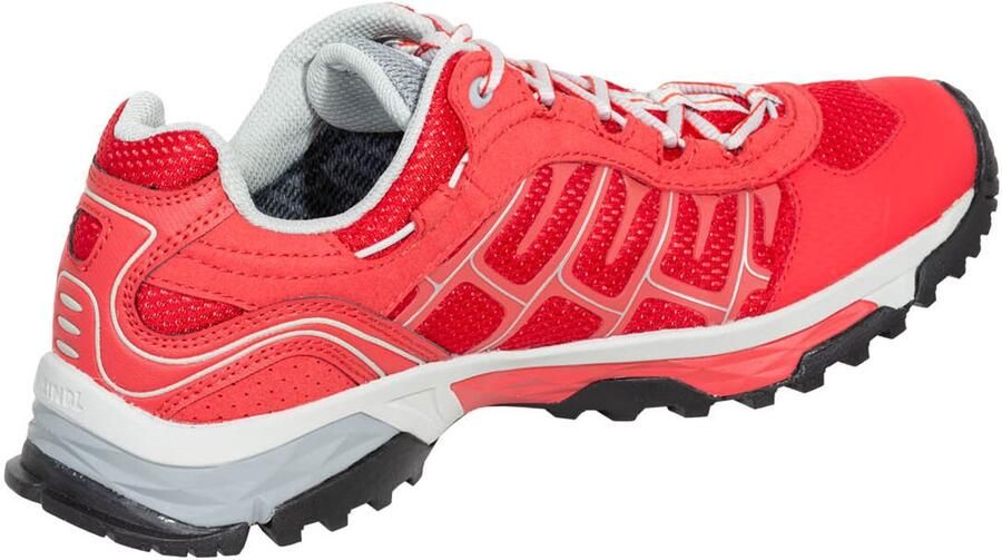 Meindl FINALE LADY GTX Rood Zilver Damesschoenen - Foto 3