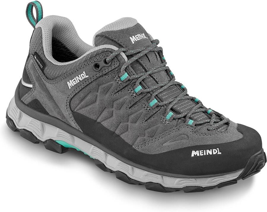 Meindl Freizeitschuhe 3965-03 Lite Trail Lady