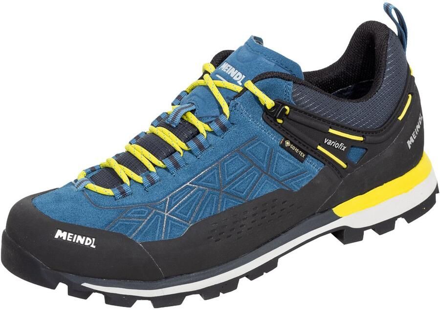 Meindl Freizeitschuhe 4694-49 Literock free