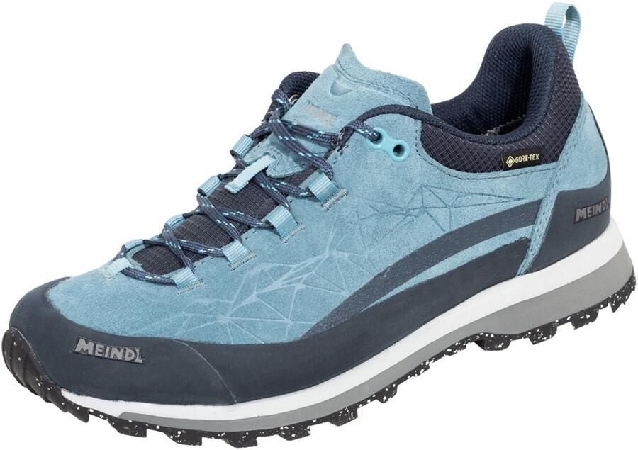 Meindl Freizeitschuhe 4736-93 Literock Lady