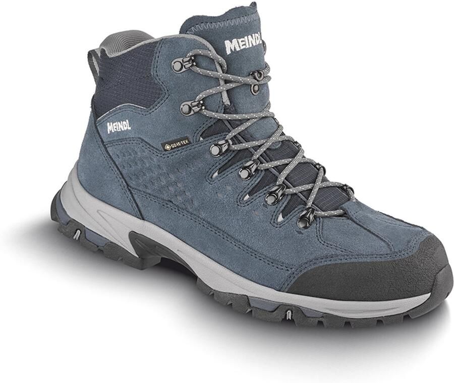 Meindl Freizeitschuhe 4759-59 Yukatan Mid GTX