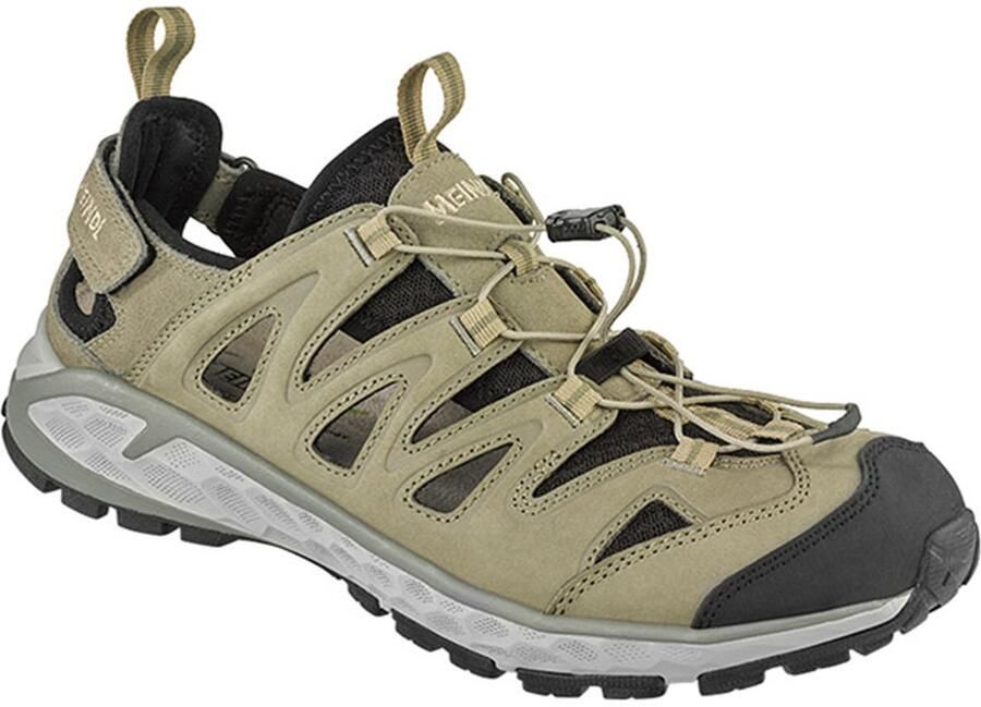 Meindl Freizeitschuhe 4767-06 Brindisi C fit - Foto 2