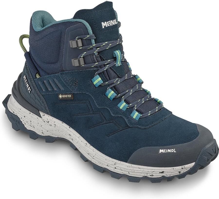 Meindl Freizeitschuhe 4776-49 Dallas Lady Mid