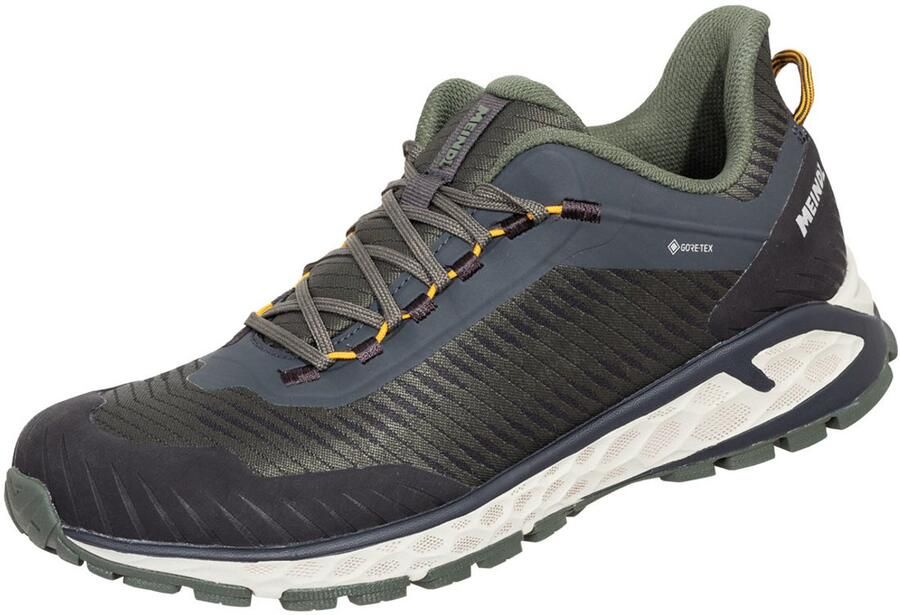 Meindl Freizeitschuhe 5504-02 Power Walker