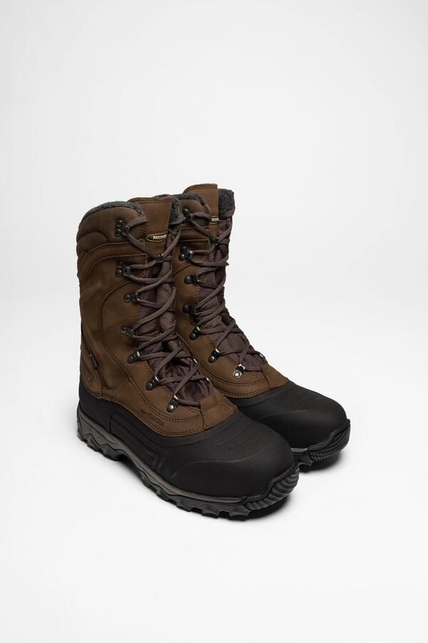 Meindl Garmisch II GTX Mahonie Heren Winterschoenen