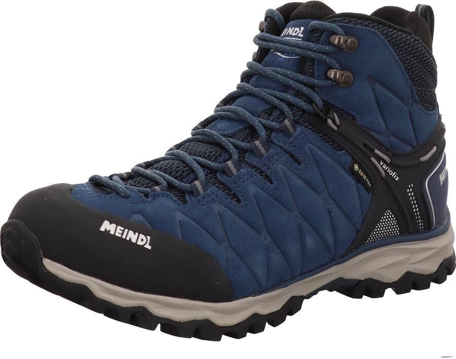 Meindl Heren Mondello Mid GTX schoenen