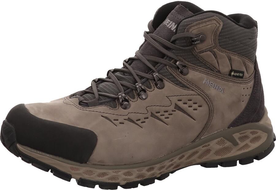 Meindl 5694 Menorca Walker Mid Moor Grafiet