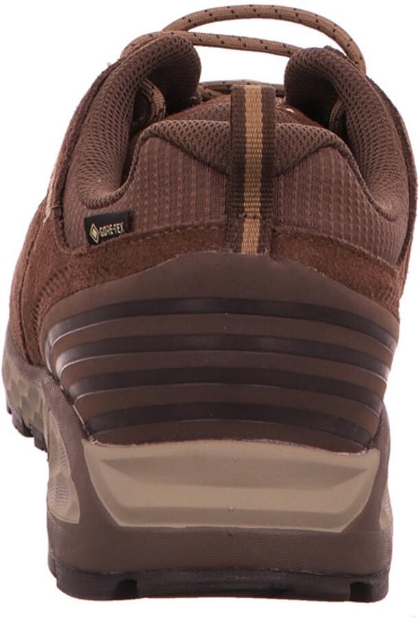 Meindl heren veterschoenen bruin
