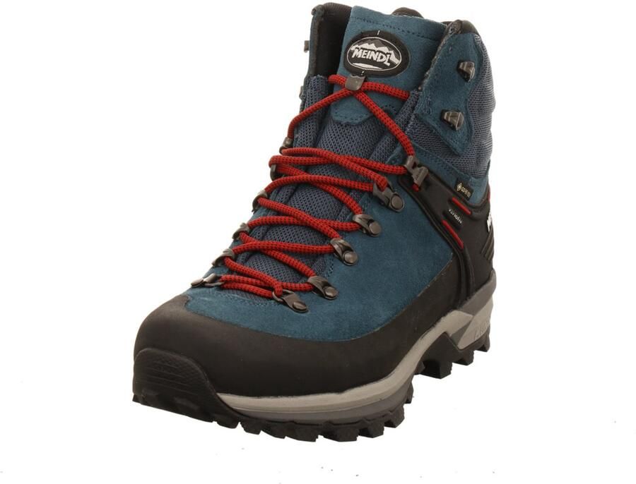 Meindl Air Revolution 1.5 Gore-Tex Bergschoen Blauw