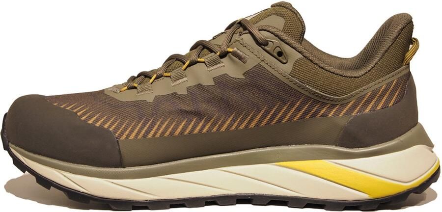 Meindl heren wandel schoenen Eldora GTX Oliv Mais - Foto 2