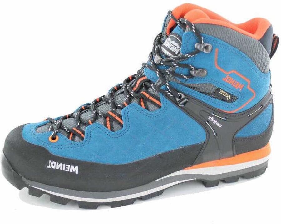 Meindl Heren Wandelschoenen blauw
