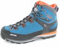 Meindl Litepeak GTX heren wandelschoenen blauw - Blauw