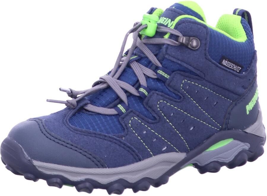Meindl Heren Pure Comfort 3.0 Schoenen - Foto 2