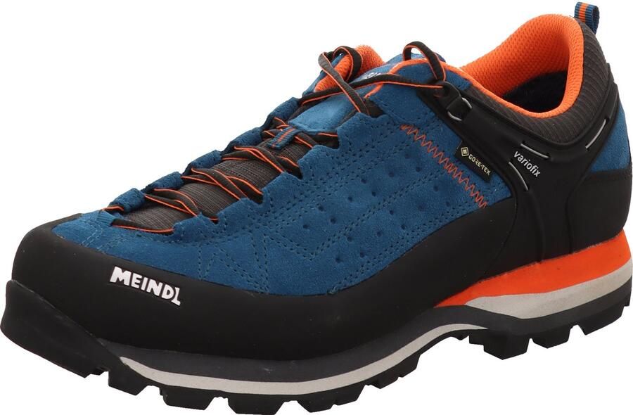 Meindl Heren Pure Comfort 3.0 Schoenen - Foto 4