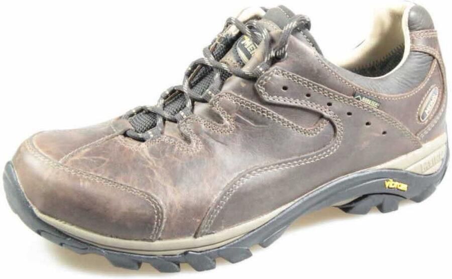 Meindl heren wandelschoenen bruin
