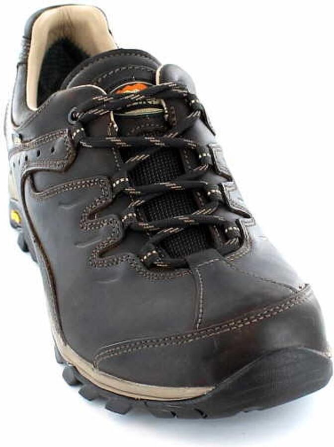 Meindl heren wandelschoenen donkerblauw