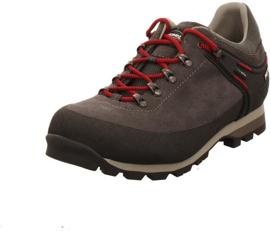 Meindl heren wandelschoenen grijs