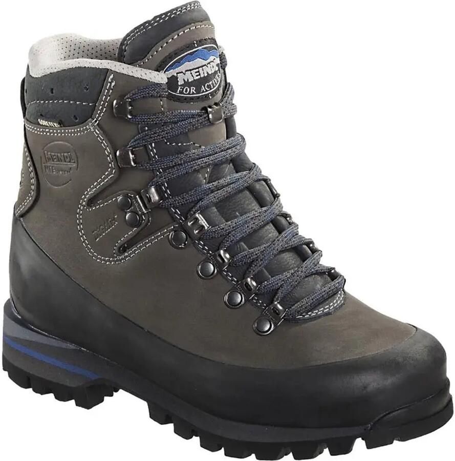 Meindl Himalaya Lady MFS Wandelschoenen Dames Graphite