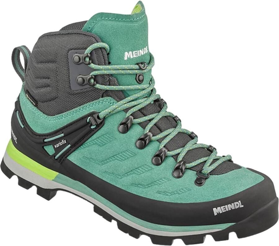 Meindl Intervale Lady GTX 5578 49 marine azur