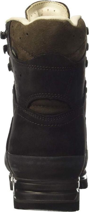 Meindl Island MFS Active Wandelschoenen Heren Noir Marron - Foto 8