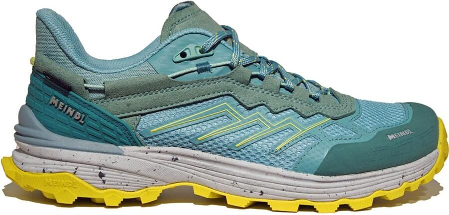 Meindl Lage Sneakers Jamaica