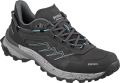 Meindl JAMAICA LADY GTX V (01) 6 5 Dames waterdichte lage wandelschoenen Schwarz Azur - Zwart