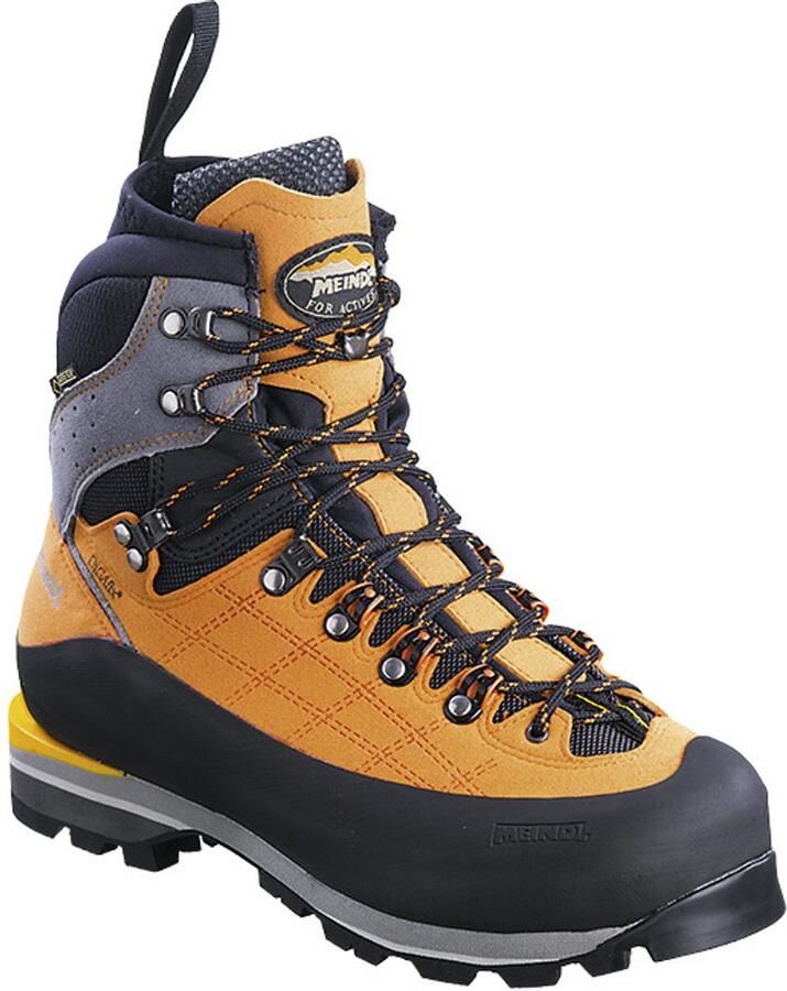 Meindl Jorasse GTX Wandelschoenen Heren Oranje