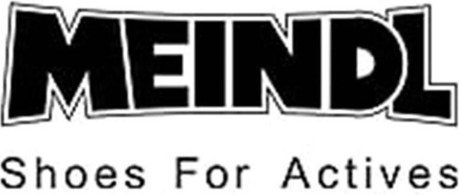 Meindl Matrei GTX Wandelschoen Heren waterdichte hoge wandelschoenen anthrazit - Foto 3