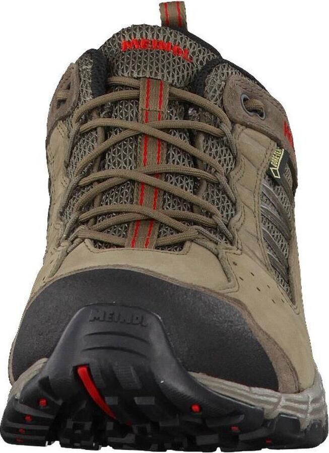 Meindl Journey PRO GTX Wandelschoen Dames synthetisch hoge wandelschoenen Anthrazit - Foto 3