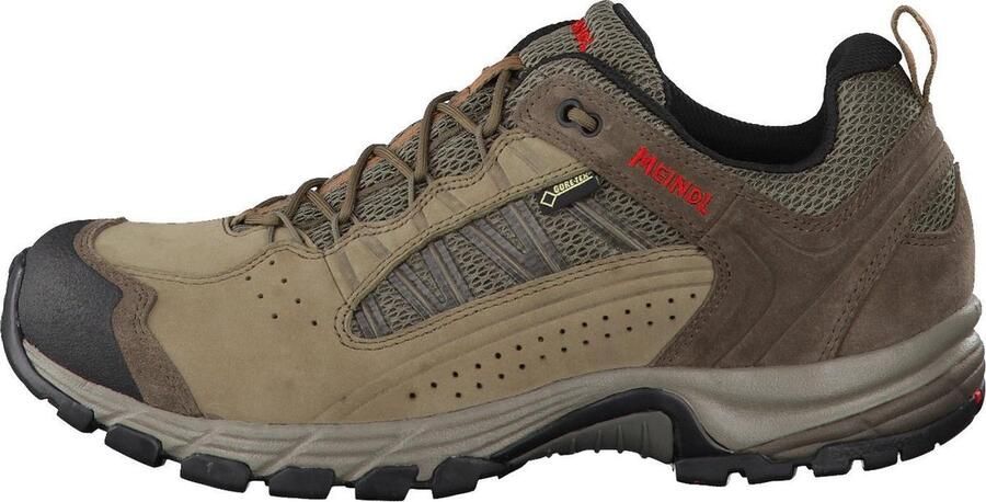 Meindl Journey PRO GTX Wandelschoen Dames synthetisch hoge wandelschoenen Anthrazit - Foto 7