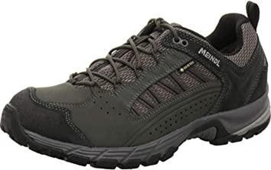 Meindl Journey PRO GTX Wandelschoen Dames synthetisch hoge wandelschoenen Anthrazit - Foto 9