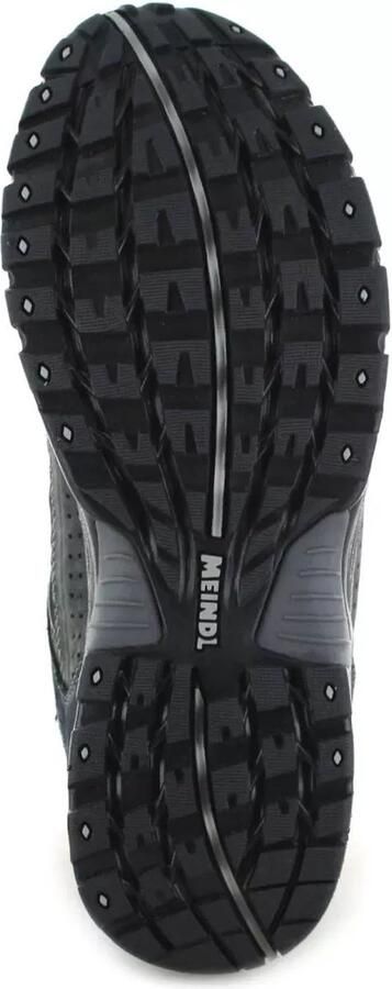 Meindl Journey PRO GTX Wandelschoen Dames synthetisch hoge wandelschoenen Anthrazit - Foto 4