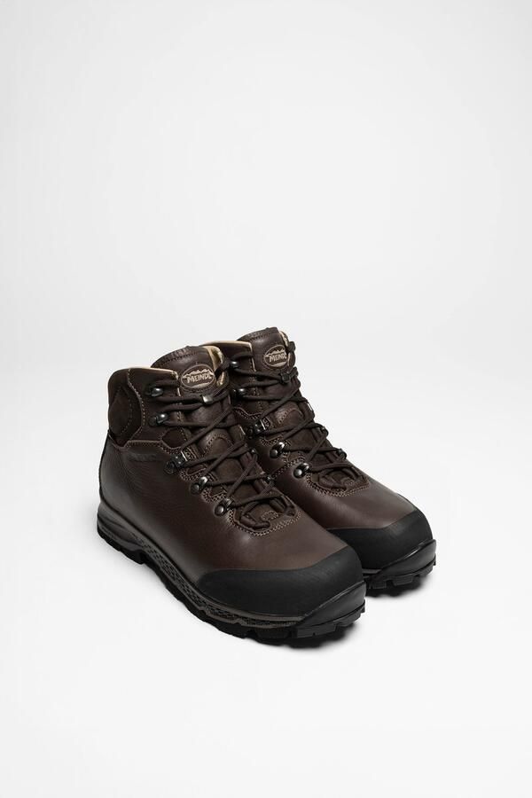 Meindl Kenia GTX Heren (Donkerbruin)