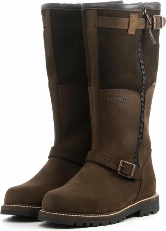 Meindl KIRUNA GTX D.BR