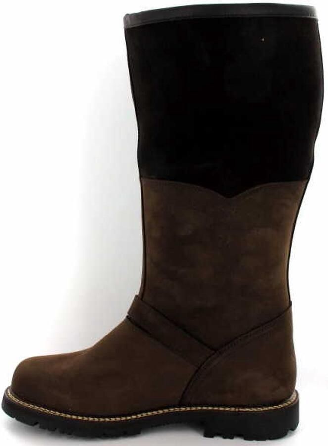 Meindl Kiruna Men GTX heren veterschoenen bruin
