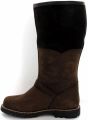 Meindl Kiruna Men GTX heren veterschoenen bruin - Bruin