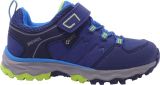 Meindl klittenband 2110 29 Medoro Junior GTX Gore Tex Blauw - Blauw