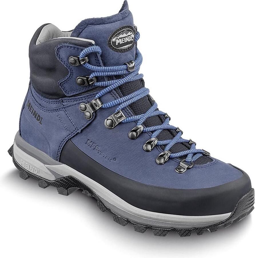 Meindl La Gomera Lady MFS Schoenen Wandelschoenen Halfhoge schoenen