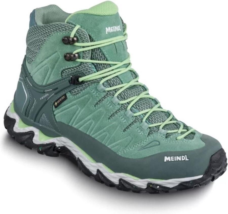 Meindl Lite Hike Lady Gtx Hoge Wandelschoen Dames