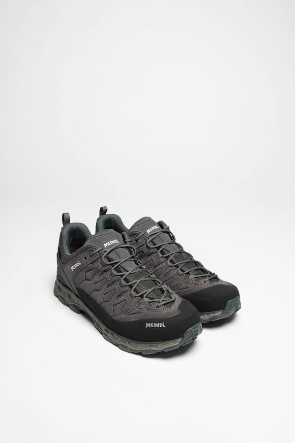 Meindl Lite Trail GTX Heren (Graniet Olijf)