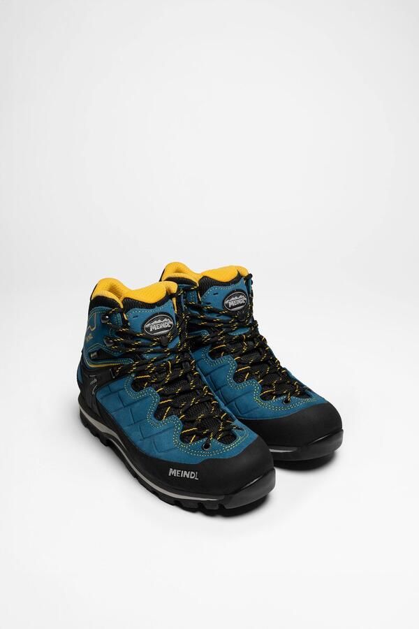 Meindl LITEPEAK GTX Petrol Heren Wandelschoenen