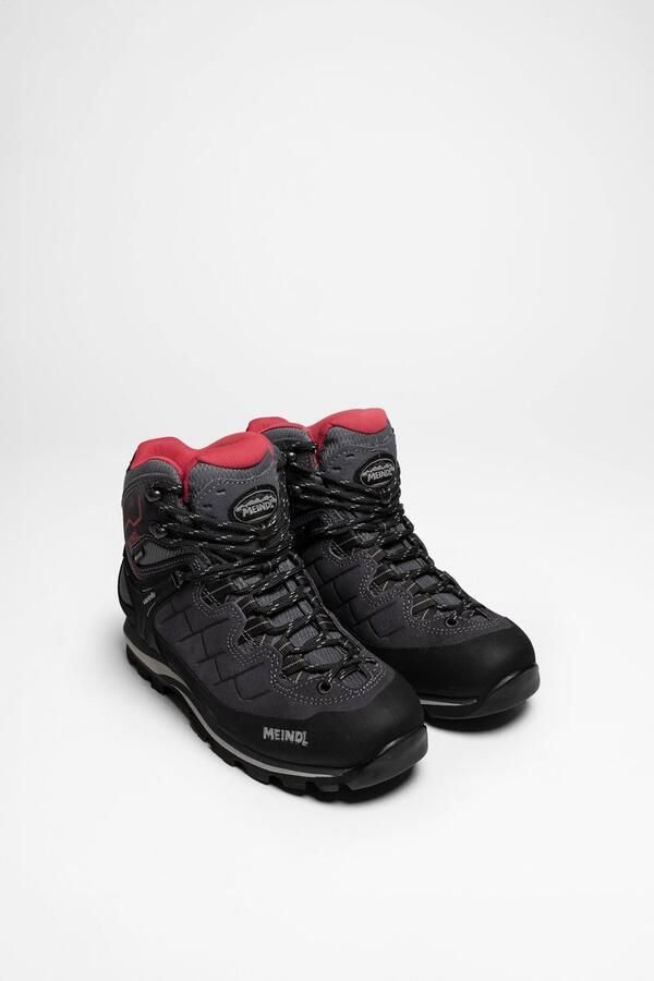 Meindl LITEPEAK LADY GTX Granite dames wandelschoenen