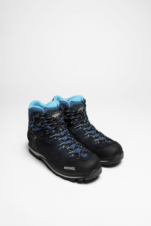 Meindl LITEPEAK LADY GTX Marine Azur dames wandelschoenen - Foto 1