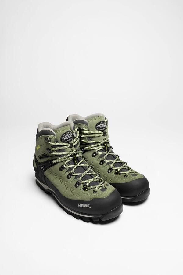Meindl Litepeak Lady 3.0 GTX Dames (Riet Geel)